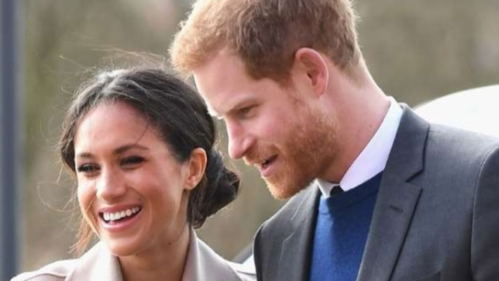 Prințul Harry și Meghan renunţă la rangul de membri "seniori" ai familiei regale